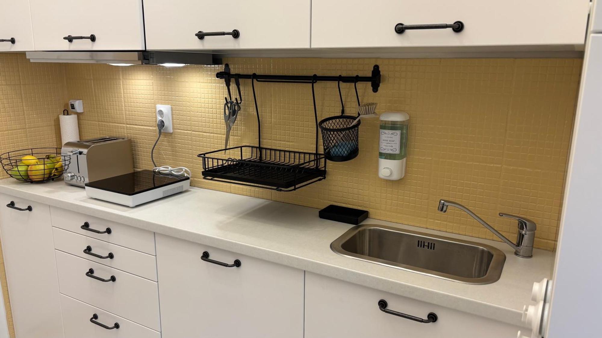 Apartment Csengery