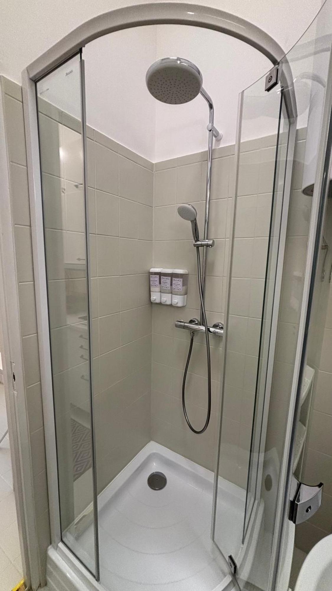 Csengery Apartment Budapest